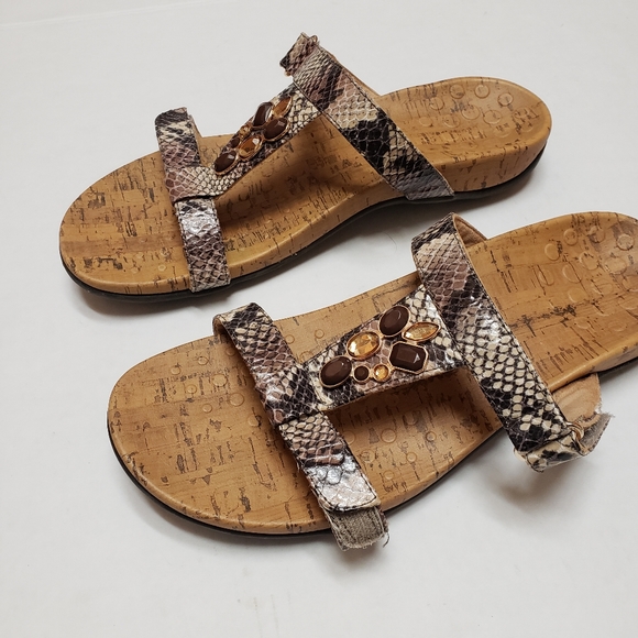 vionic viviana sandals